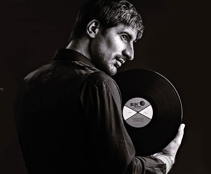 DJ Julien
