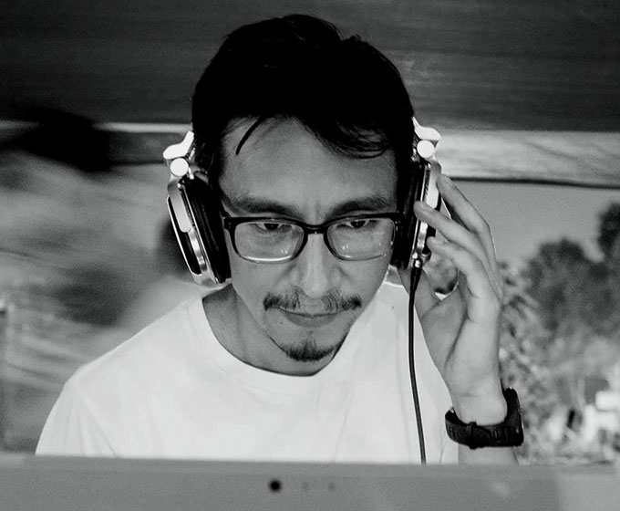 DJ Milton