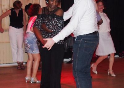 Bachata Paris MamboBachata Paris Mambo