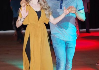 Bachata Paris