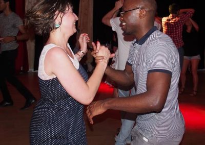 Salsa Cubaine Paris Mambo Salsa