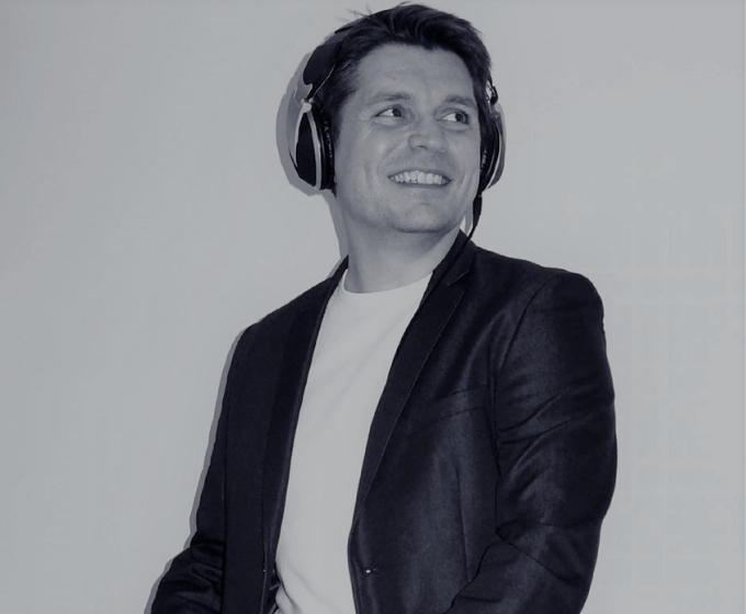 DJ Vincent