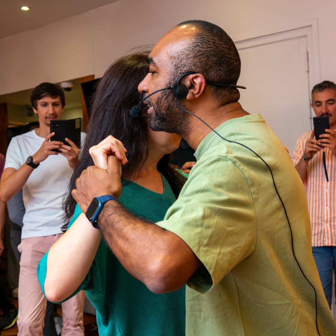 Kizomba