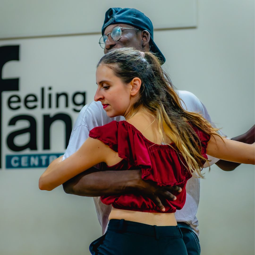 Bachata